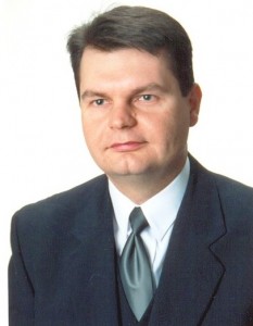 dr Robert Nowacki
