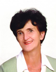 prof. AEH dr hab. Aleksandra Korwin-Szymanowska