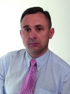 dr Wojciech Maruchin