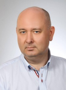 prof. dr hab. Wojciech Słomski