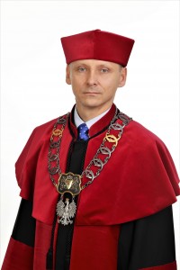 prof AEH dr hab. Marcin Staniewski