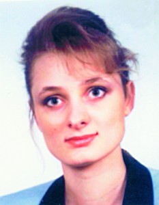 dr Aneta Kłopocka