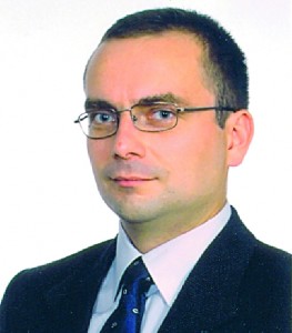 dr hab. Jan Cieciuch