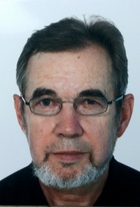 prof. dr hab. Mieczysław Plopa