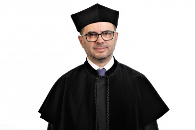 prof. AEH dr hab. Tomasz Kownacki
