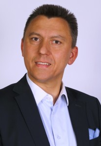 prof. AEH dr hab. Paweł Sitek