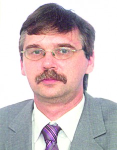 dr Arkadiusz Cudak