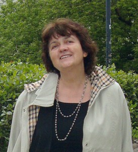 dr Ewa Stanisławiak