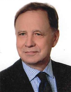 prof. dr hab. Kazimierz Strzyczkowski