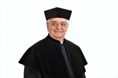 prof. dr hab. Stanisław Stadniczeńko
