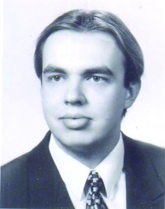 dr Wojciech Plopa